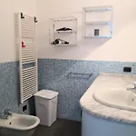 Apartment Silvia Al Mare *