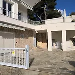 Silvia Al Mare Apartment Diano Marina