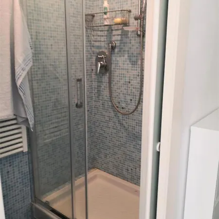 Daire Silvia Al Mare