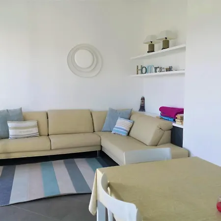 Apartment Silvia Al Mare *
