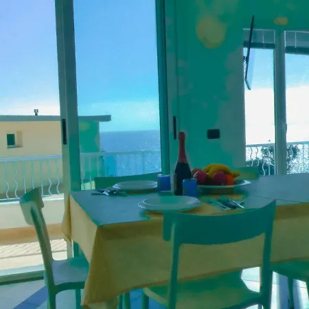 Silvia Al Mare * Diano Marina