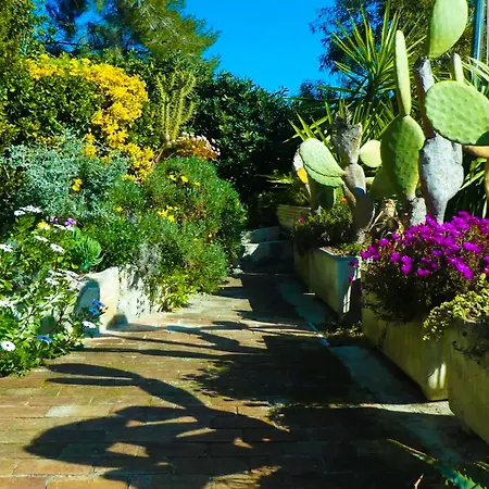 Silvia Al Mare Diano Marina