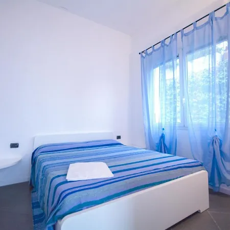 Silvia Al Mare Diano Marina