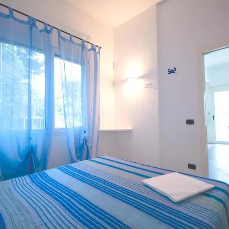 Apartamento Silvia Al Mare