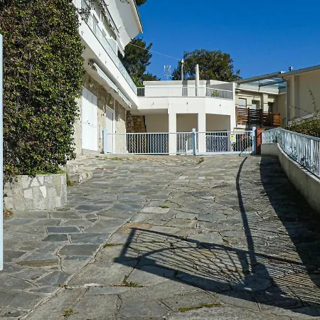 Silvia Al Mare Apartamento *