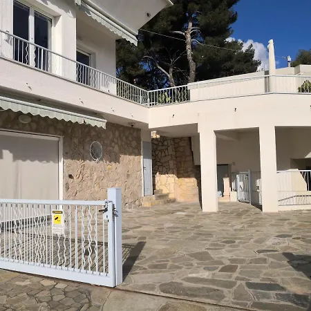 Silvia Al Mare Apartamento Diano Marina