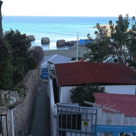 Apartment Silvia Al Mare *