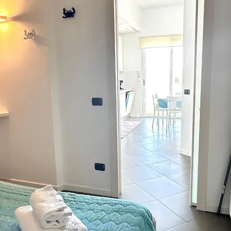 Silvia Al Mare Apartment *