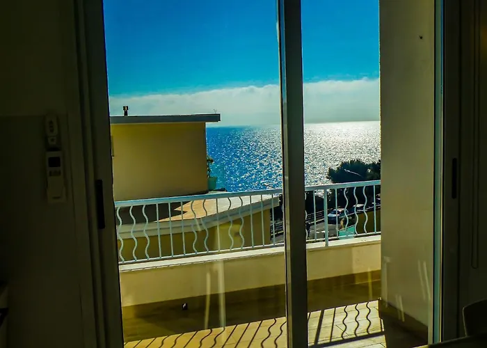 Silvia Al Mare * Diano Marina