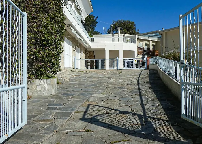 Silvia Al Mare Apartment *