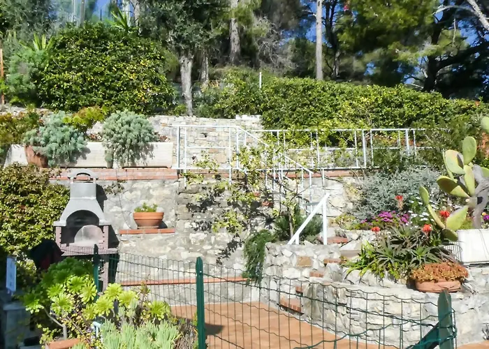 Silvia Al Mare Diano Marina