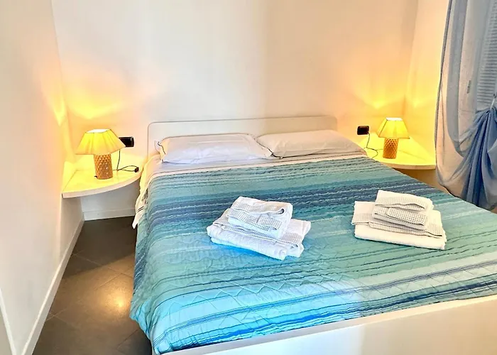 Silvia Al Mare Diano Marina