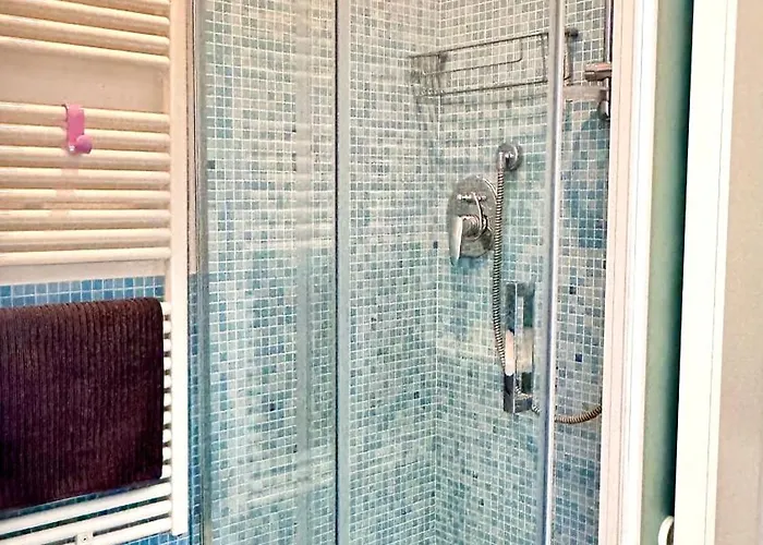 Apartment Silvia Al Mare